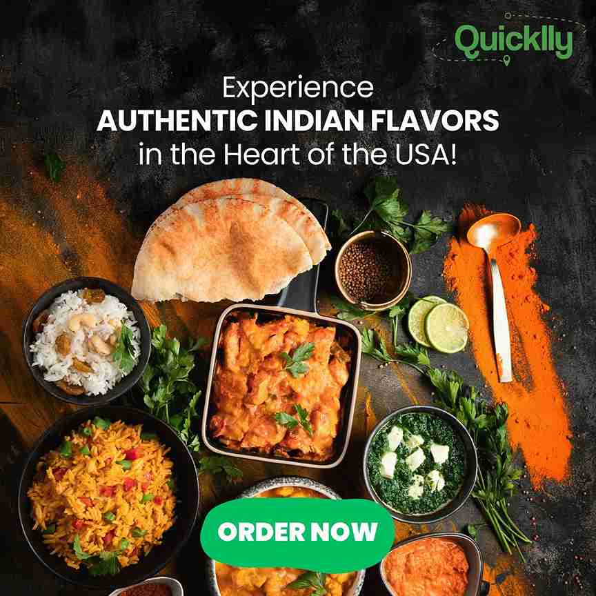 Find Indian Food Delivery Near You In Chicago! Order Online For Hot Meals From The Top-Rated Restaurants.